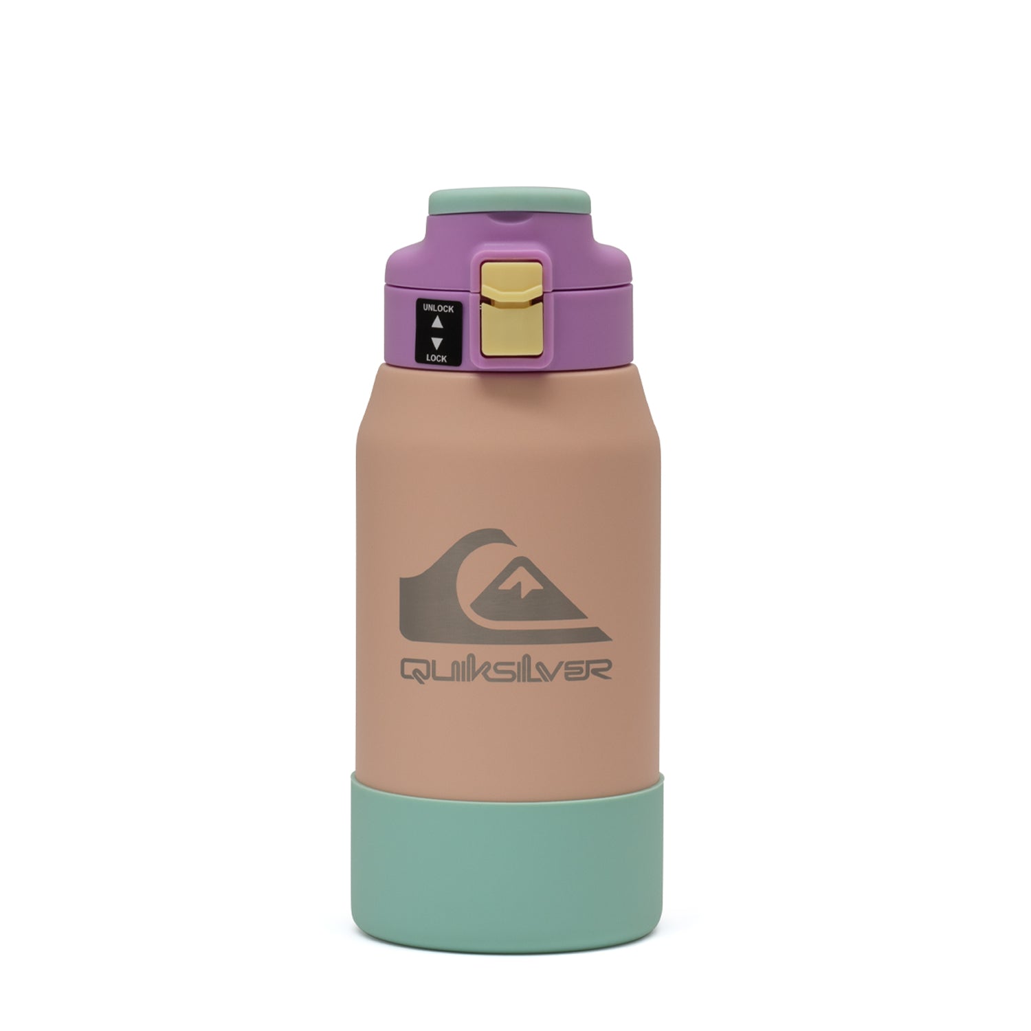 Quiksilver Redondo Stainless Steel Tumbler